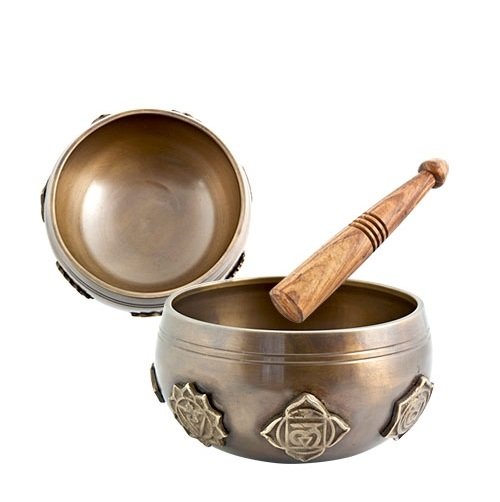 Singing Bowls