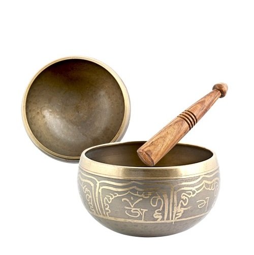 Singing Bowls