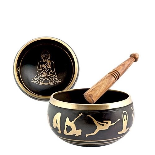 Singing Bowls
