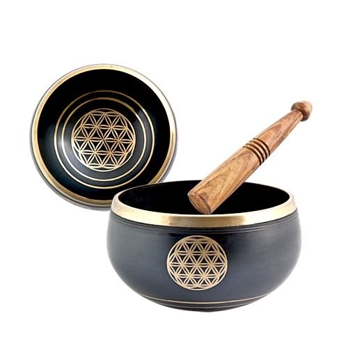 Singing Bowls