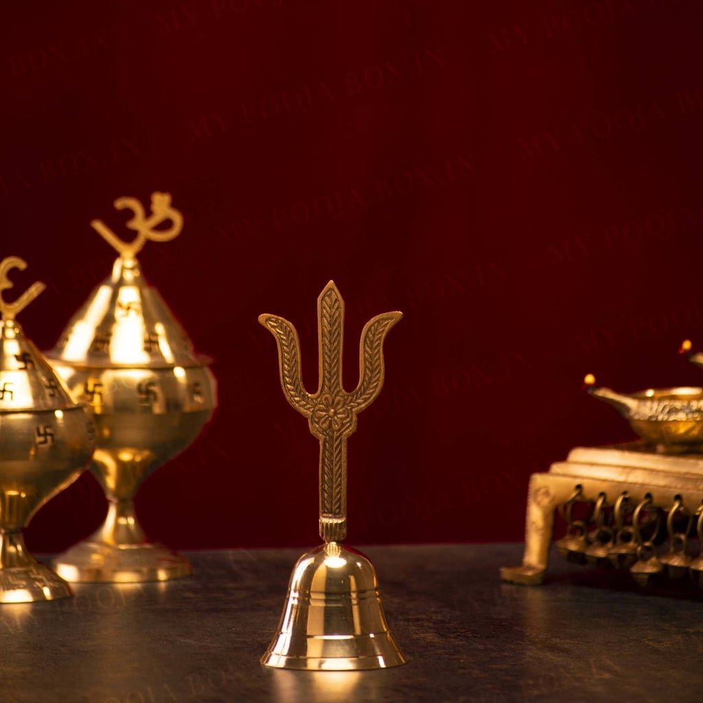 Pooja Articles