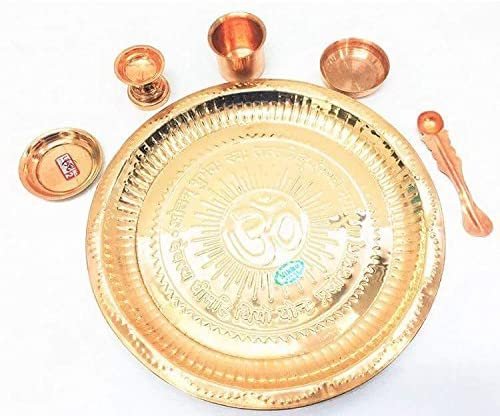 Pooja Articles