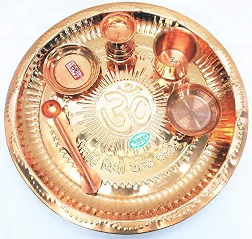 Pooja Articles