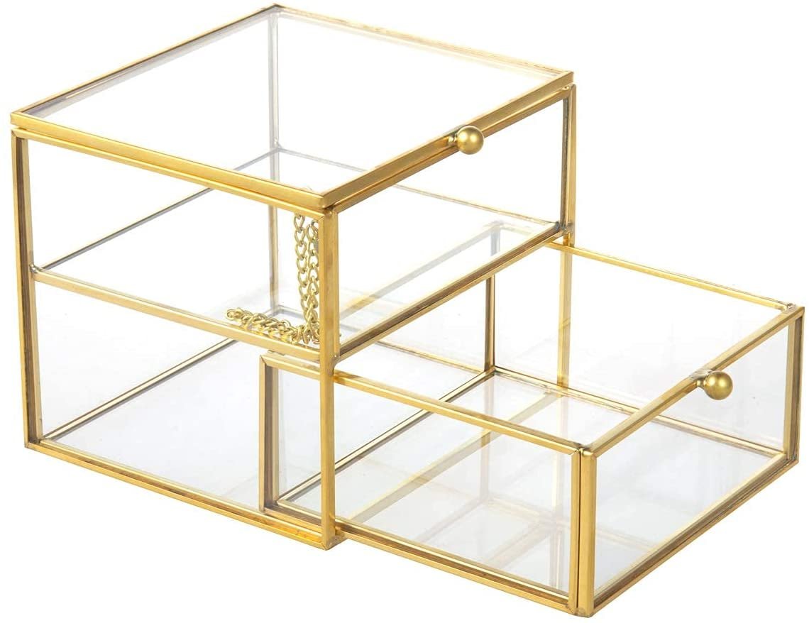 Jewellery Box
