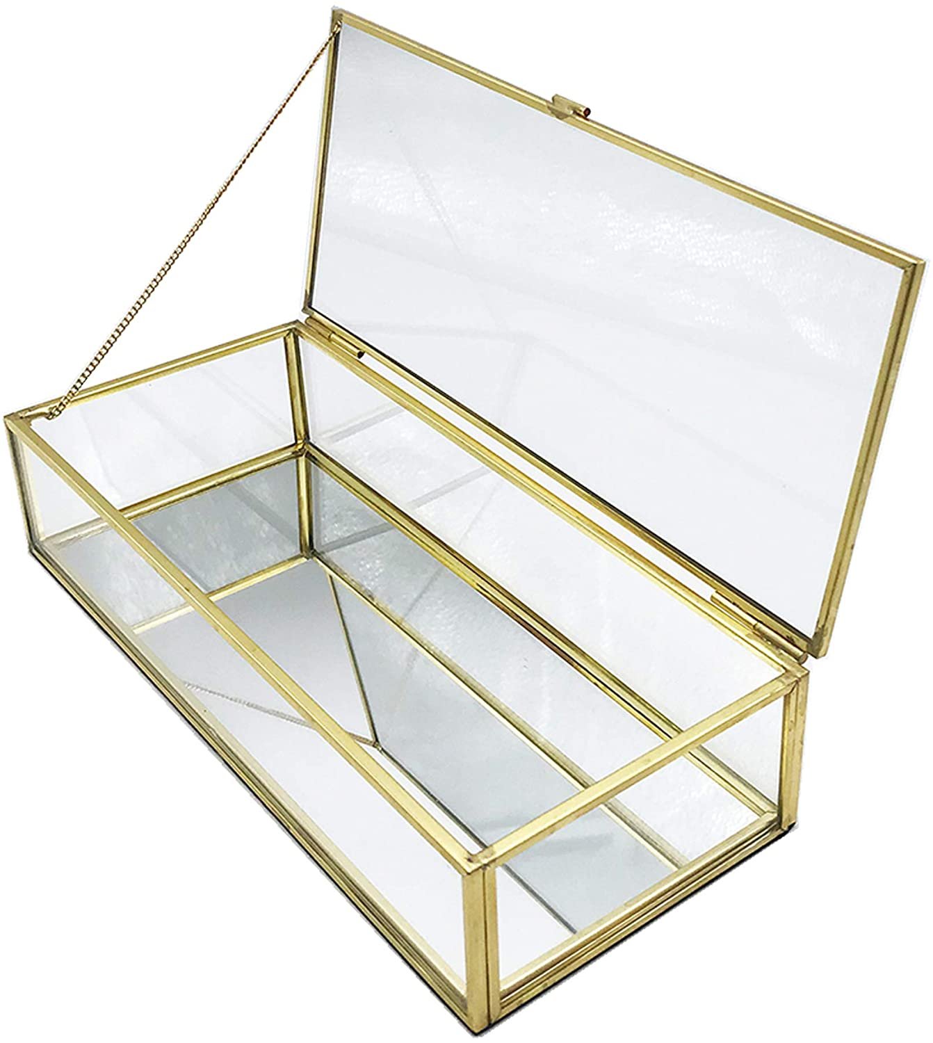 Jewellery Box