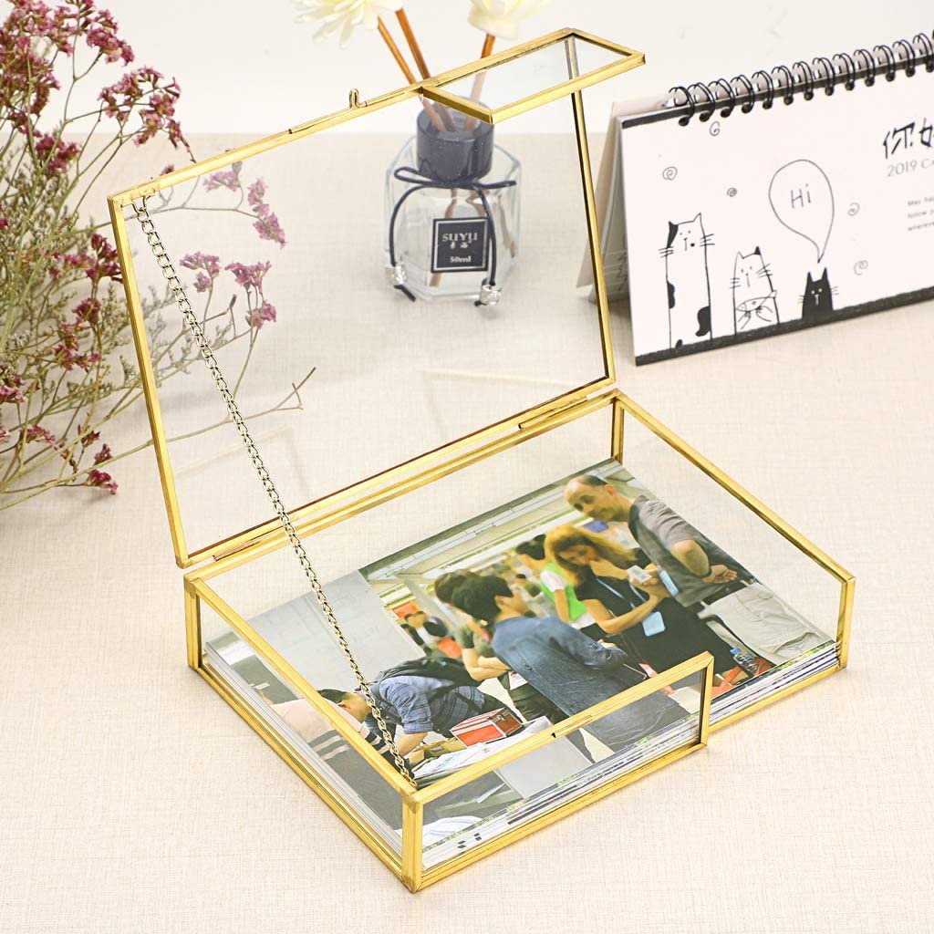 Jewellery Box
