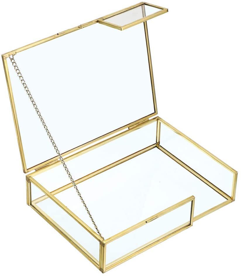 Jewellery Box