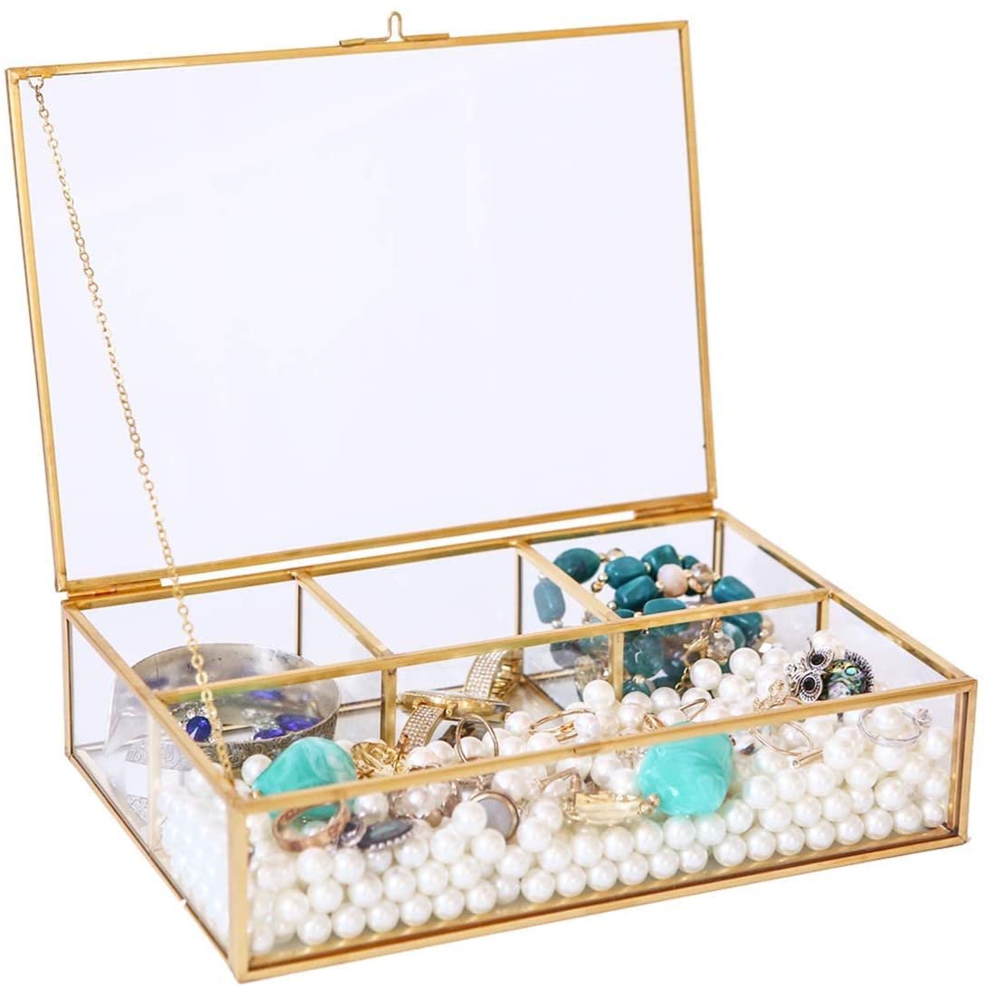 Jewellery Box