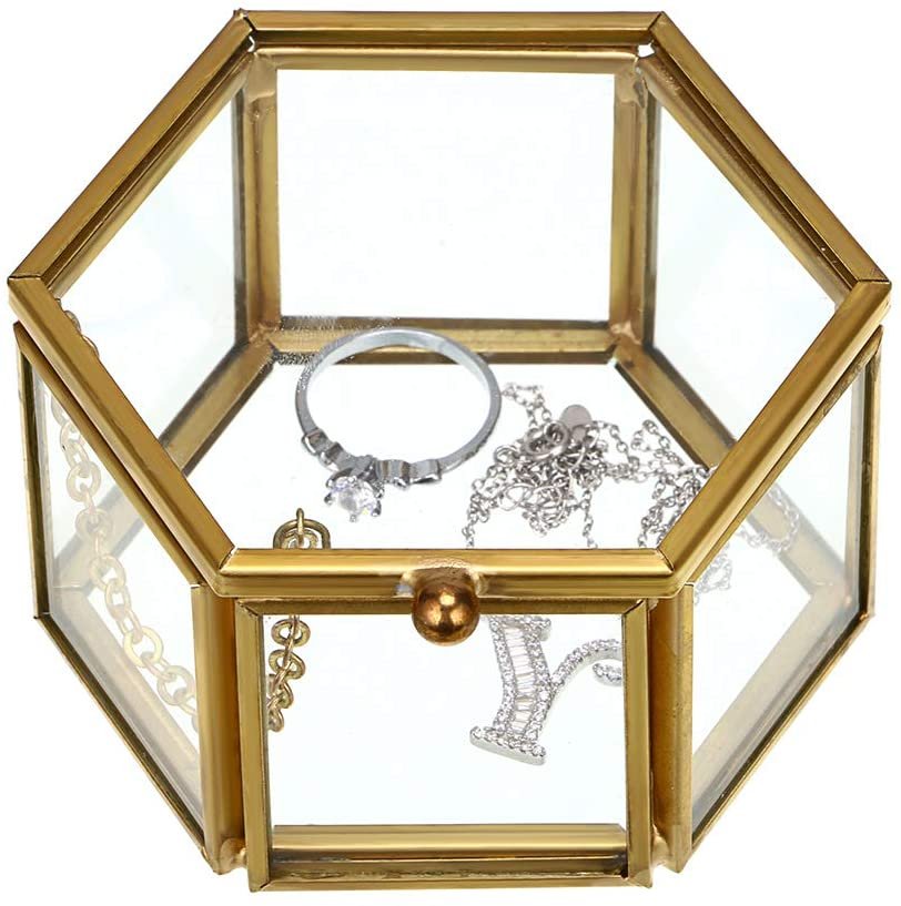 Jewellery Box