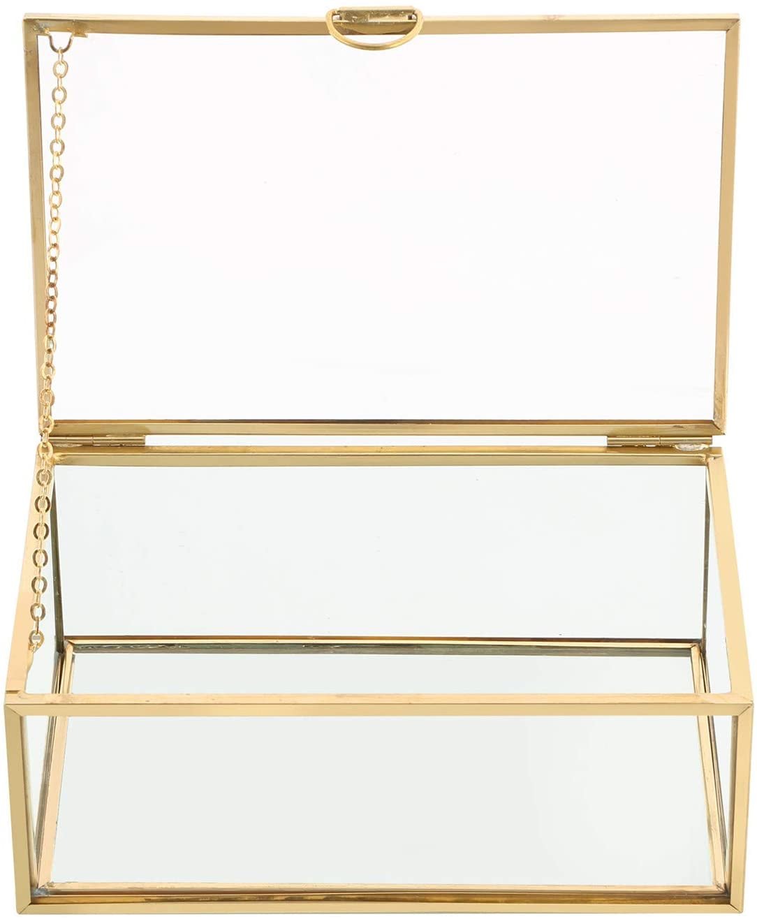 Jewellery Box
