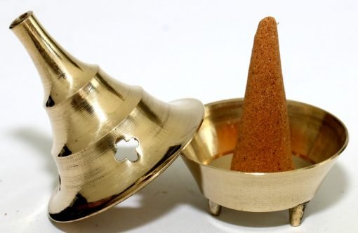 Incense Acessories
