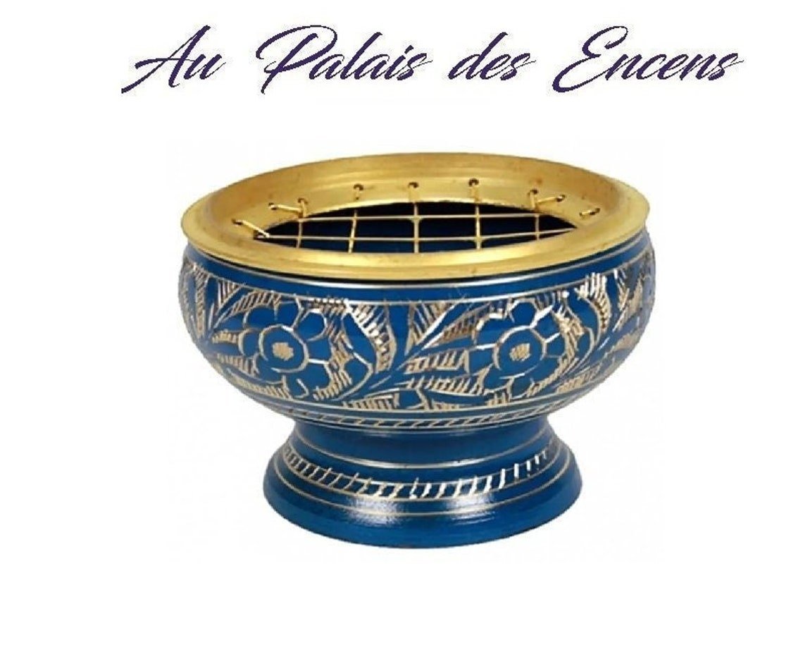 Incense Acessories
