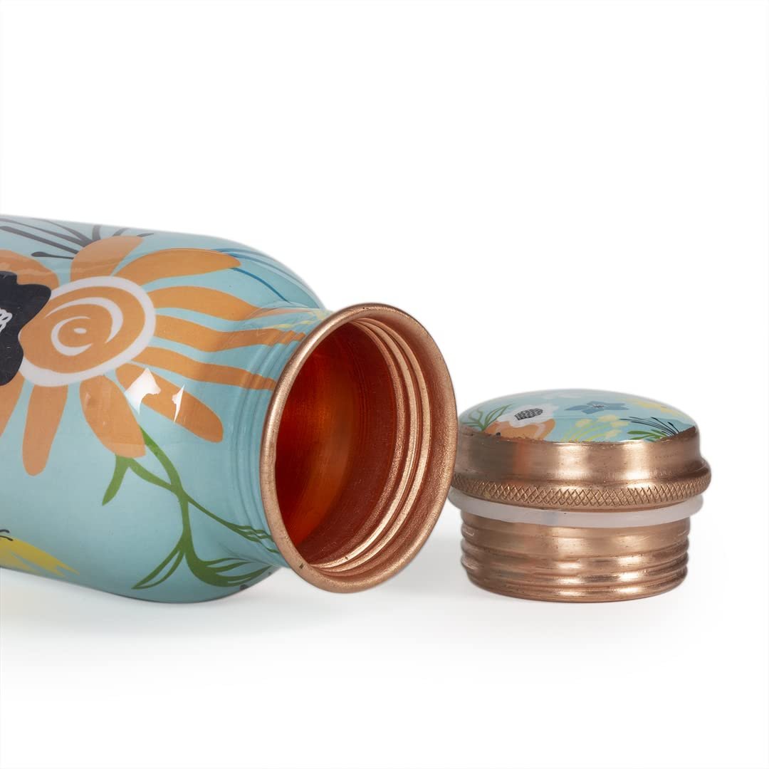 Copper Wares