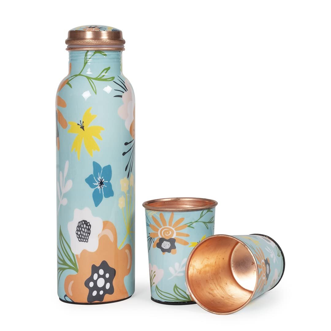Copper Wares