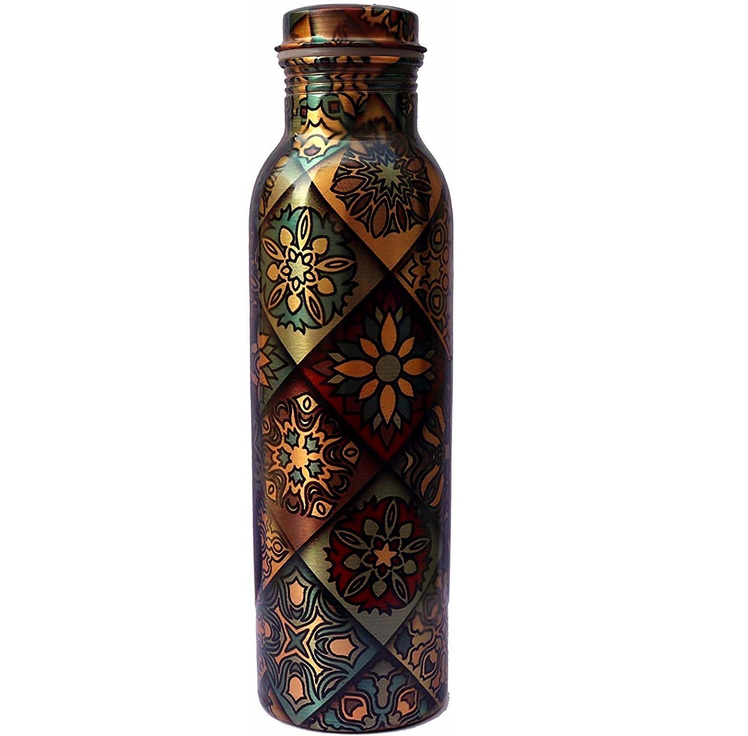 Copper Wares