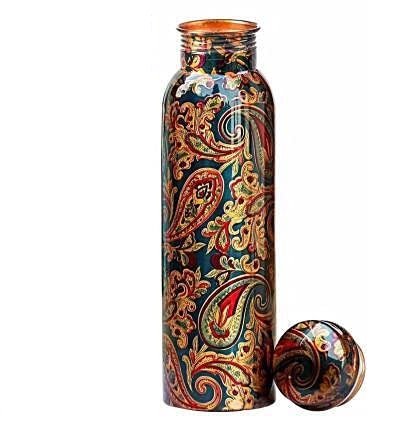 Copper Wares