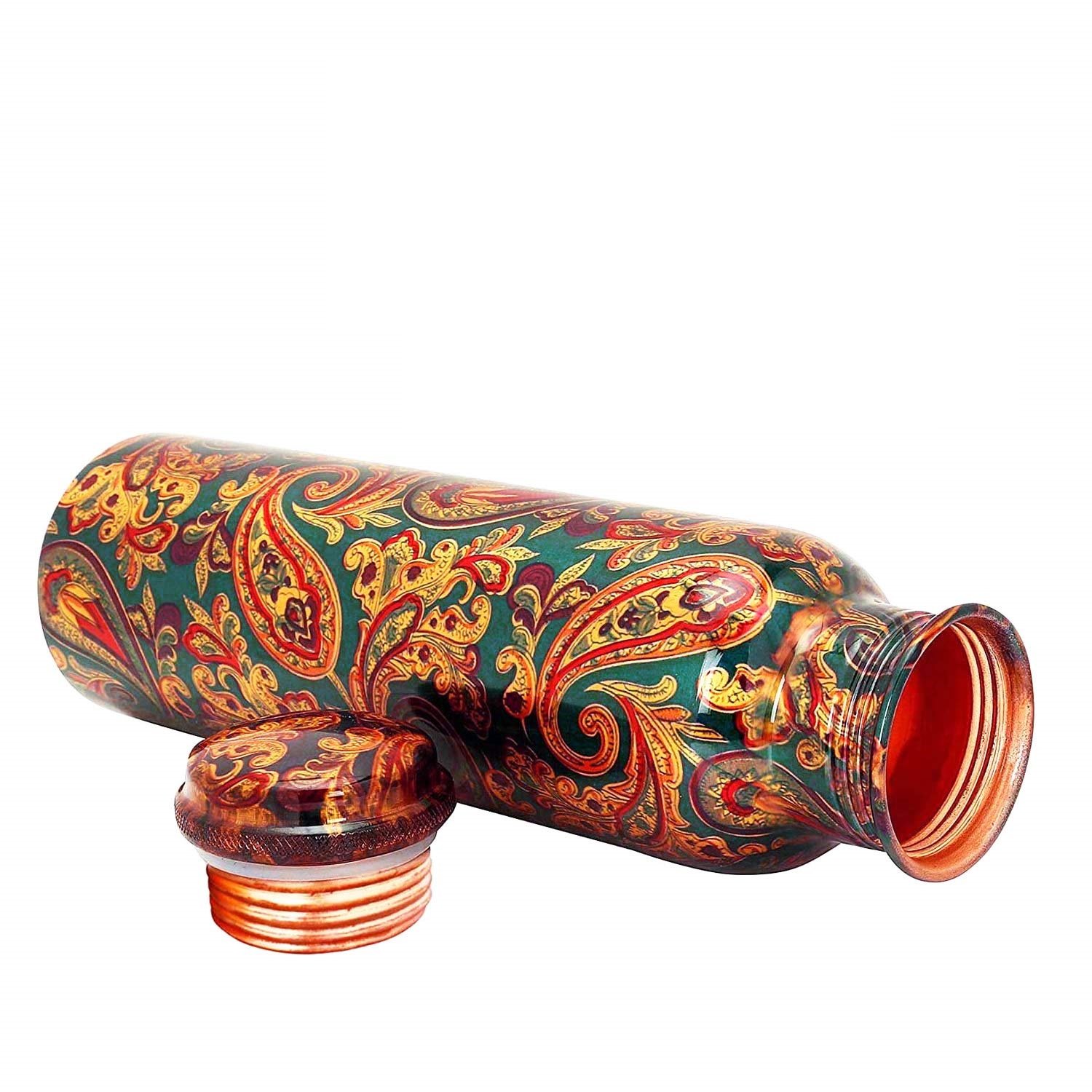 Copper Wares