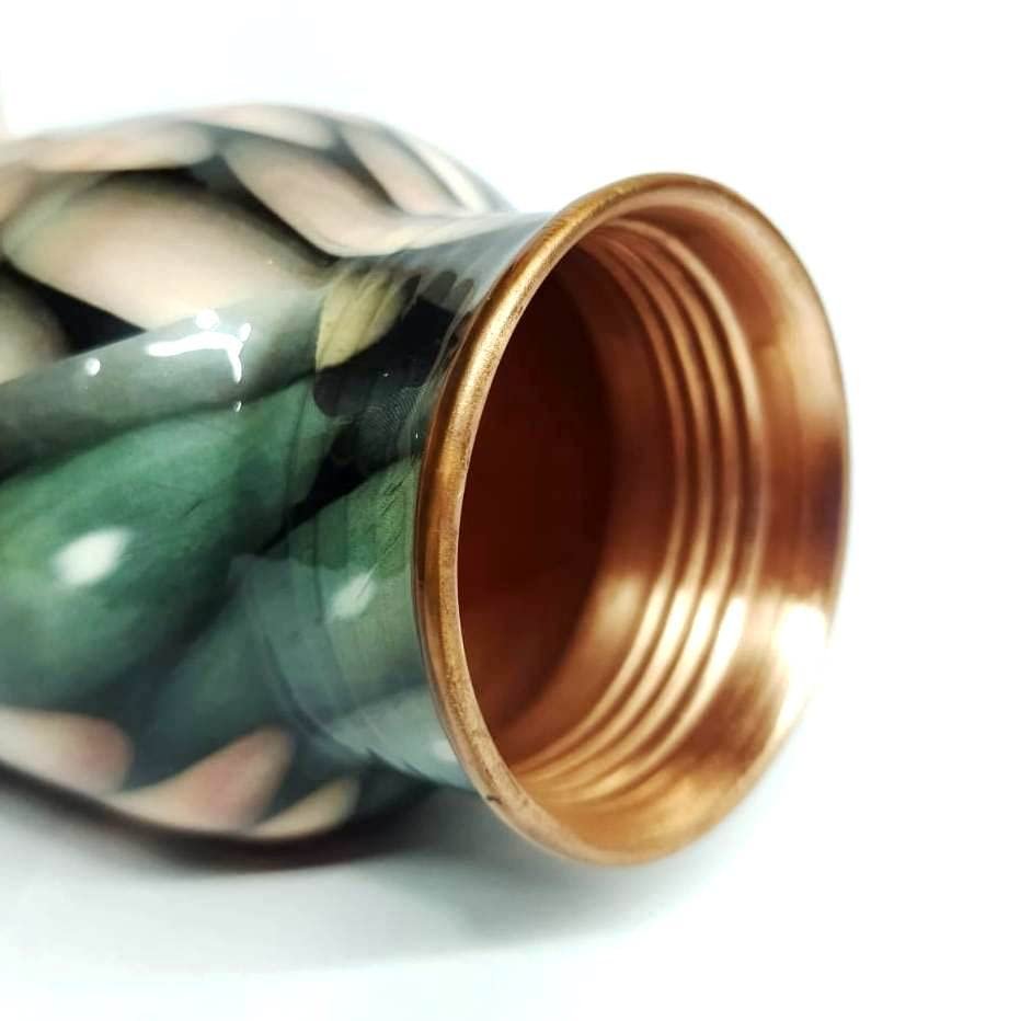 Copper Wares
