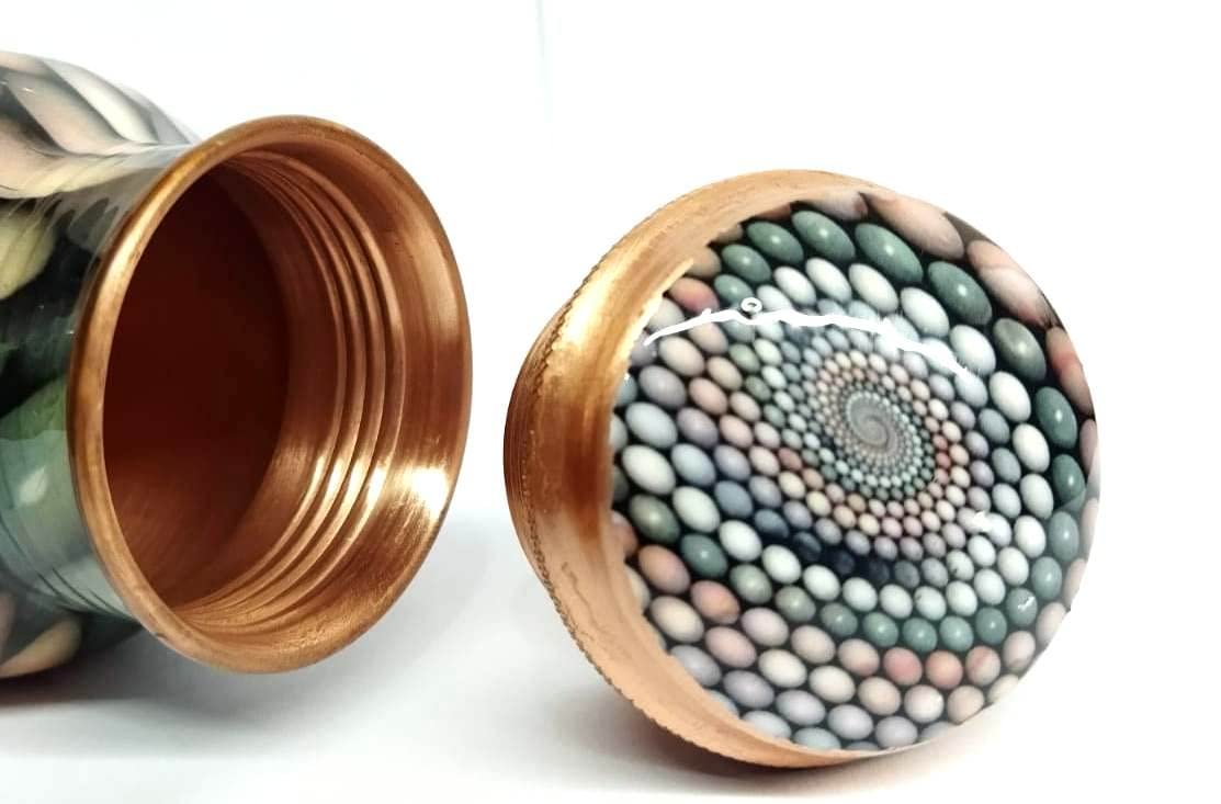Copper Wares