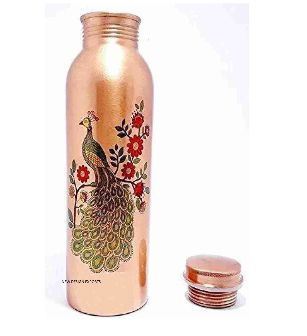 Copper Wares