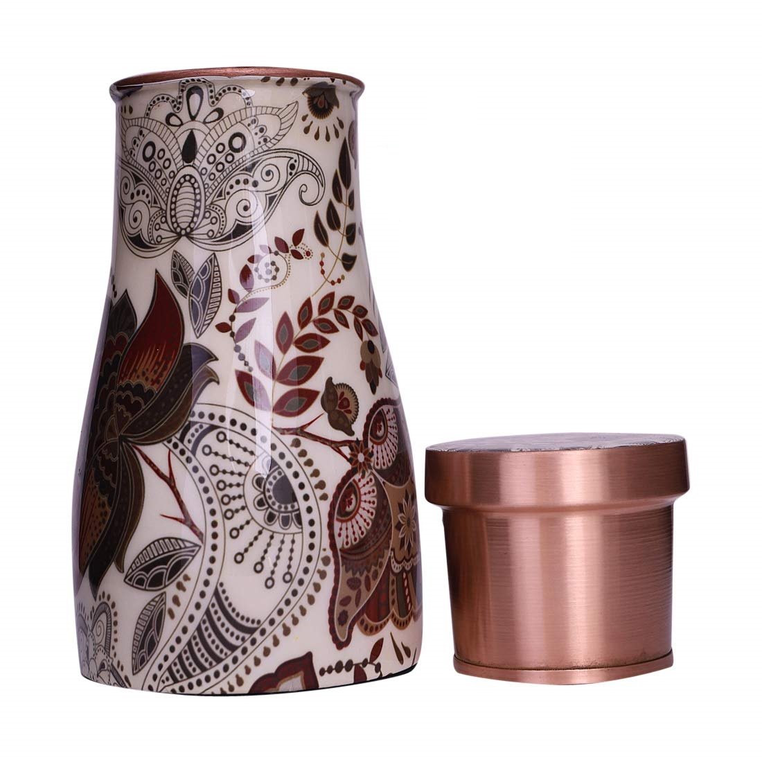 Copper Wares