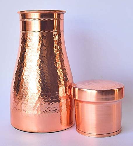 Copper Wares