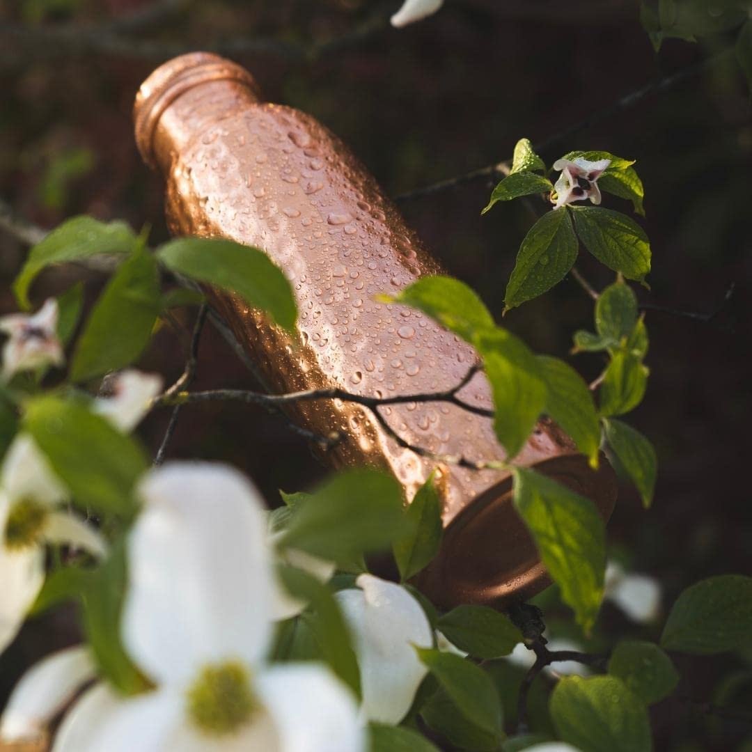 Copper Wares