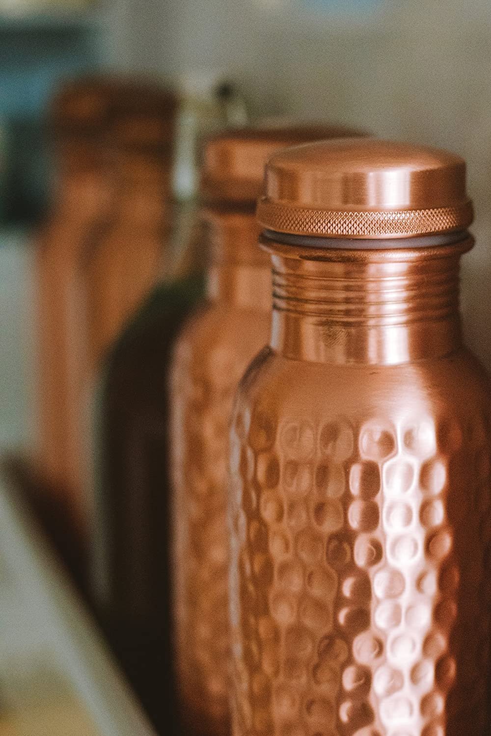 Copper Wares
