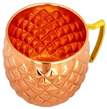 Copper Wares