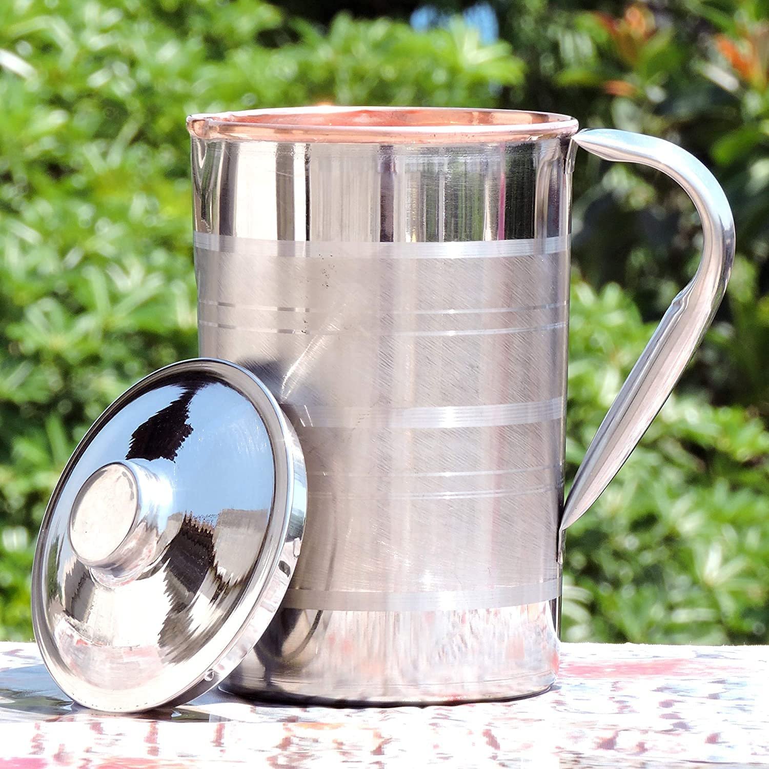 Copper Wares