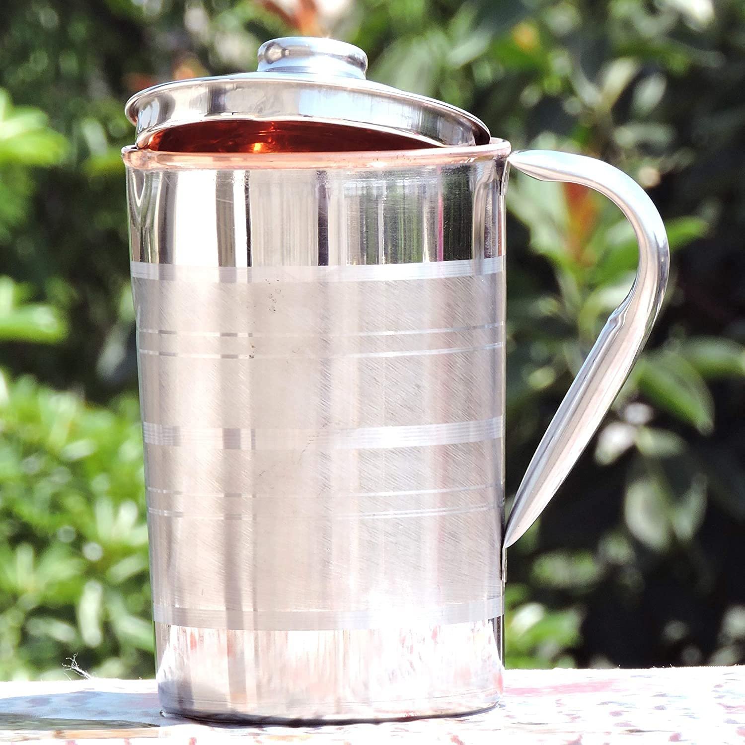 Copper Wares