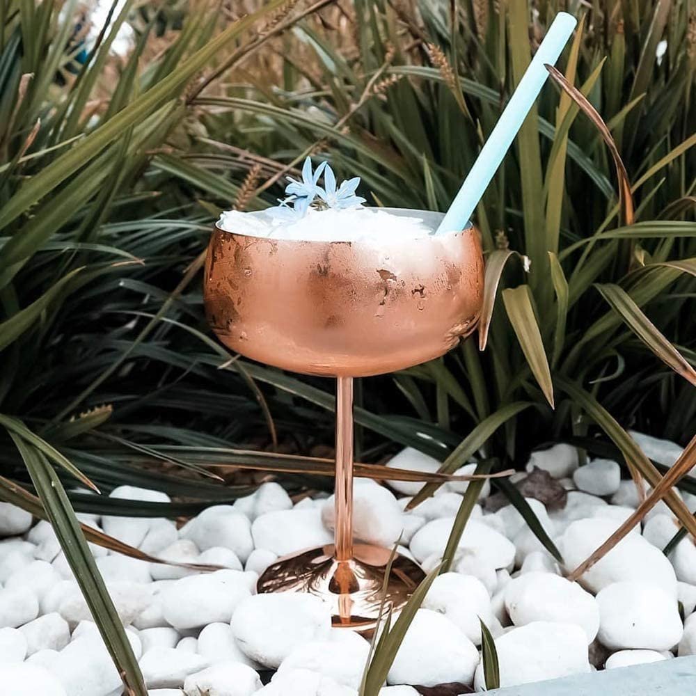 Copper Wares