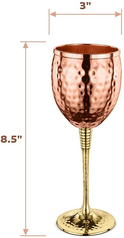 Copper Wares
