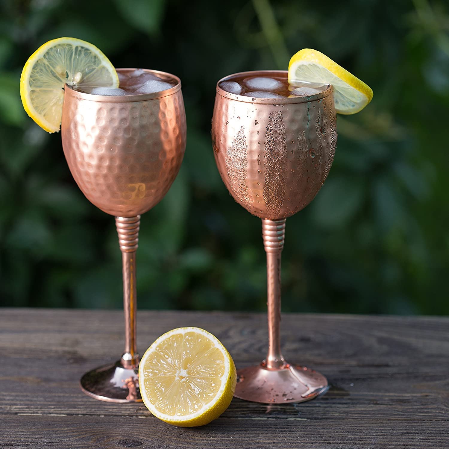 Copper Wares