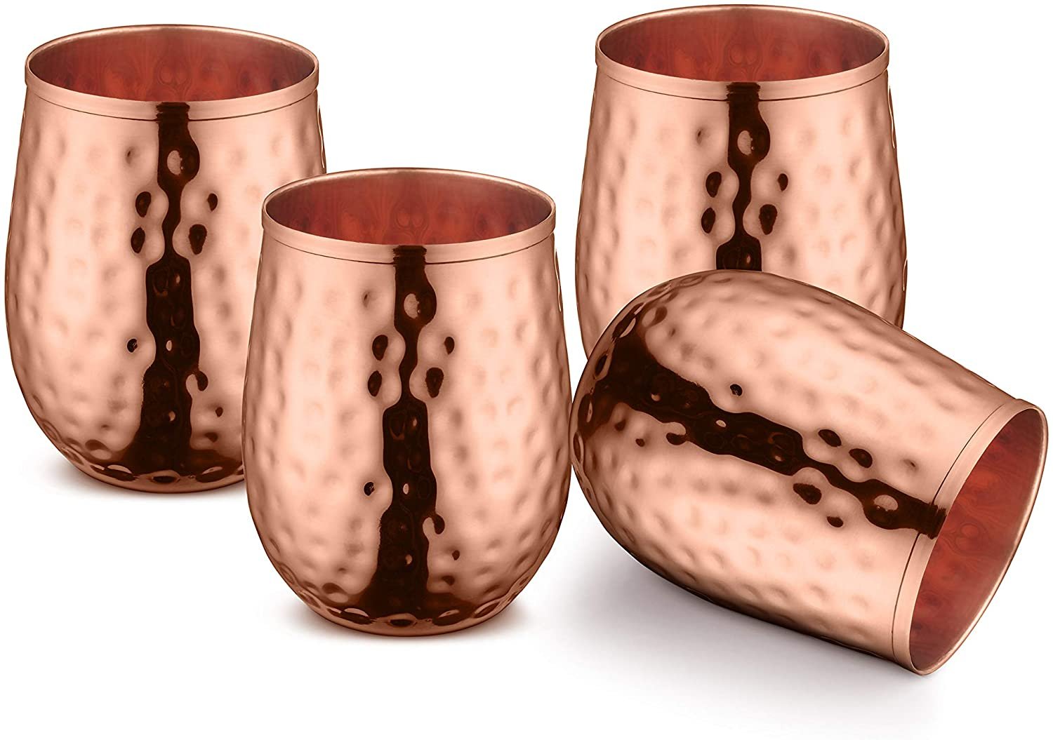 Copper Wares