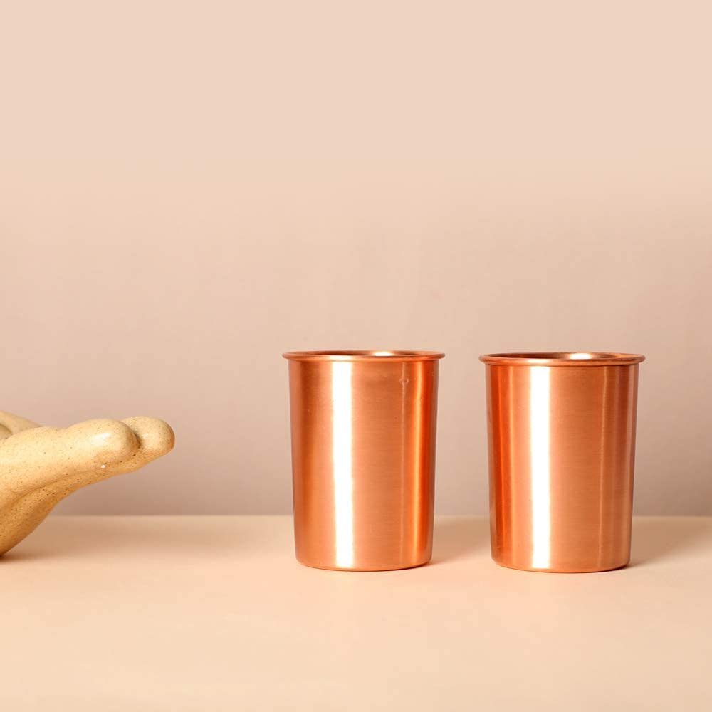 Copper Wares