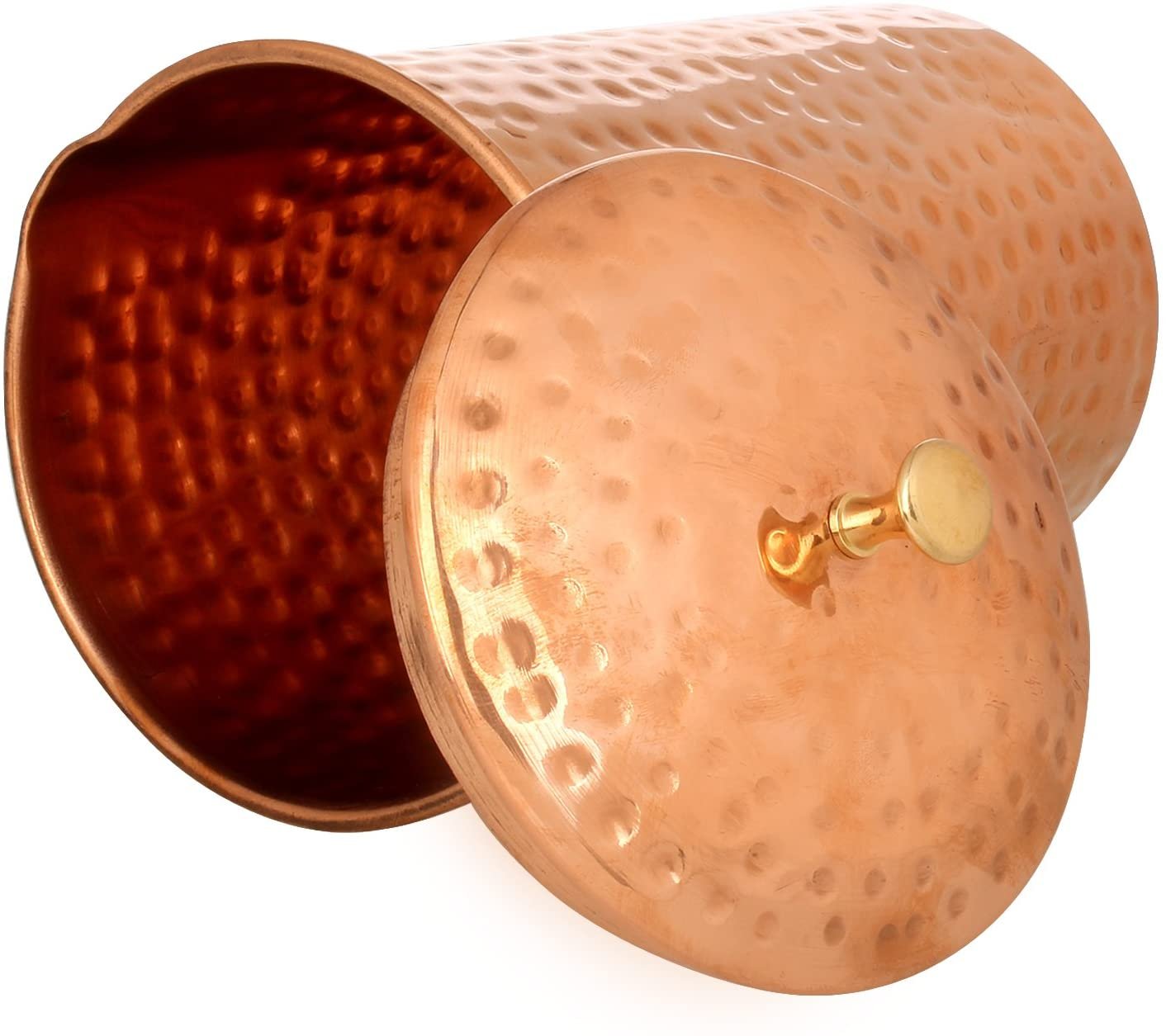 Copper Wares