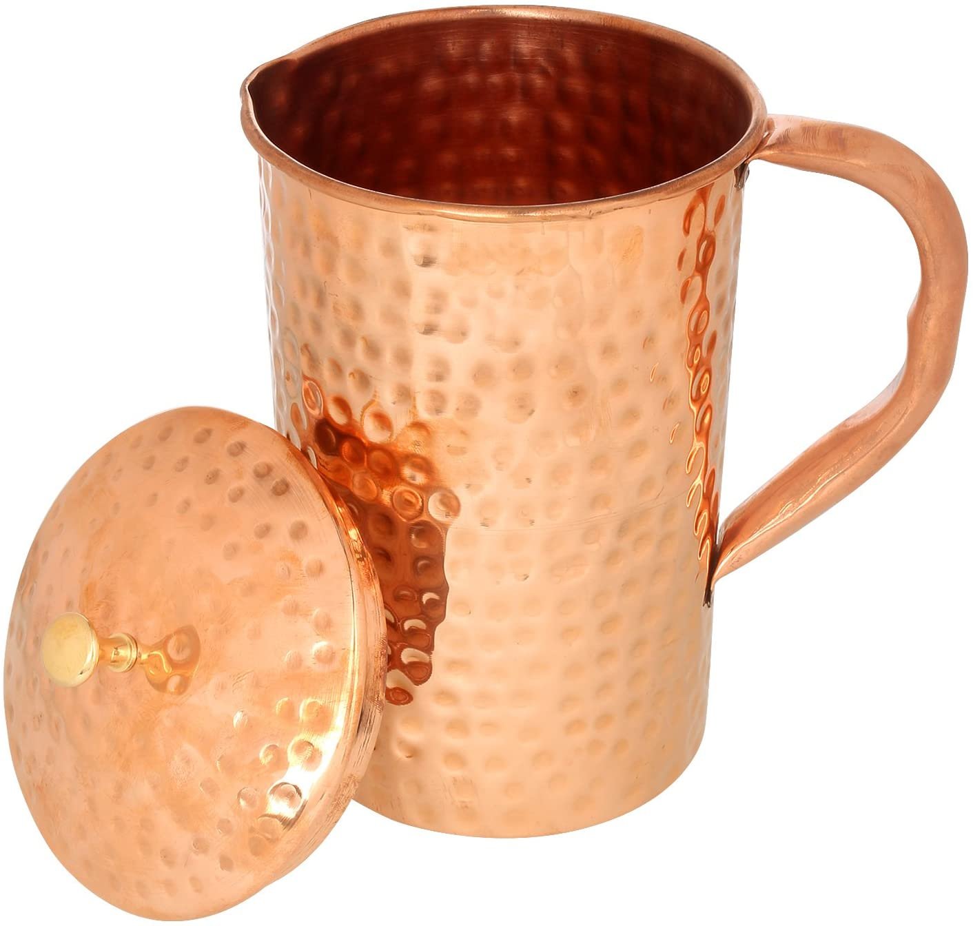 Copper Wares