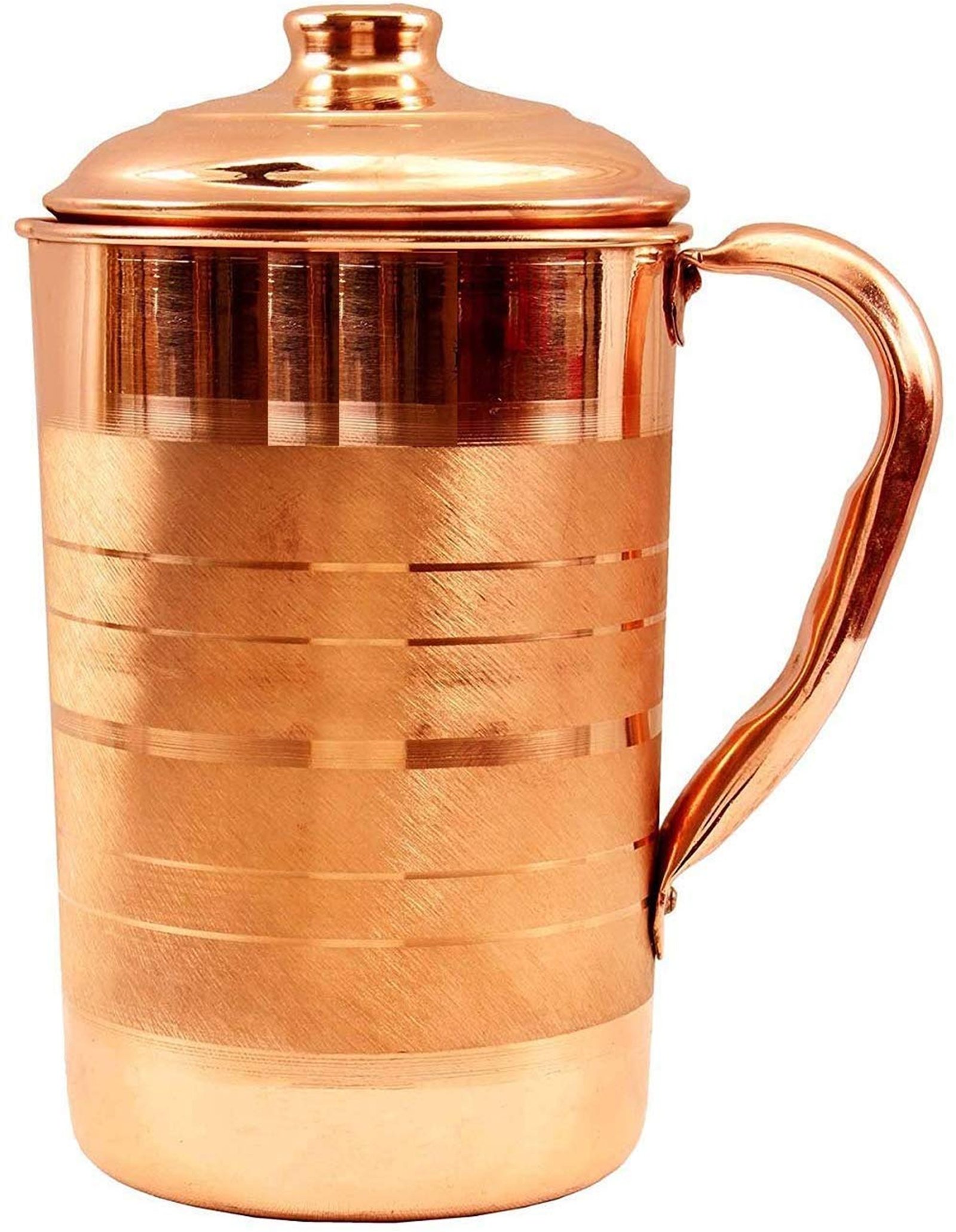 Copper Wares
