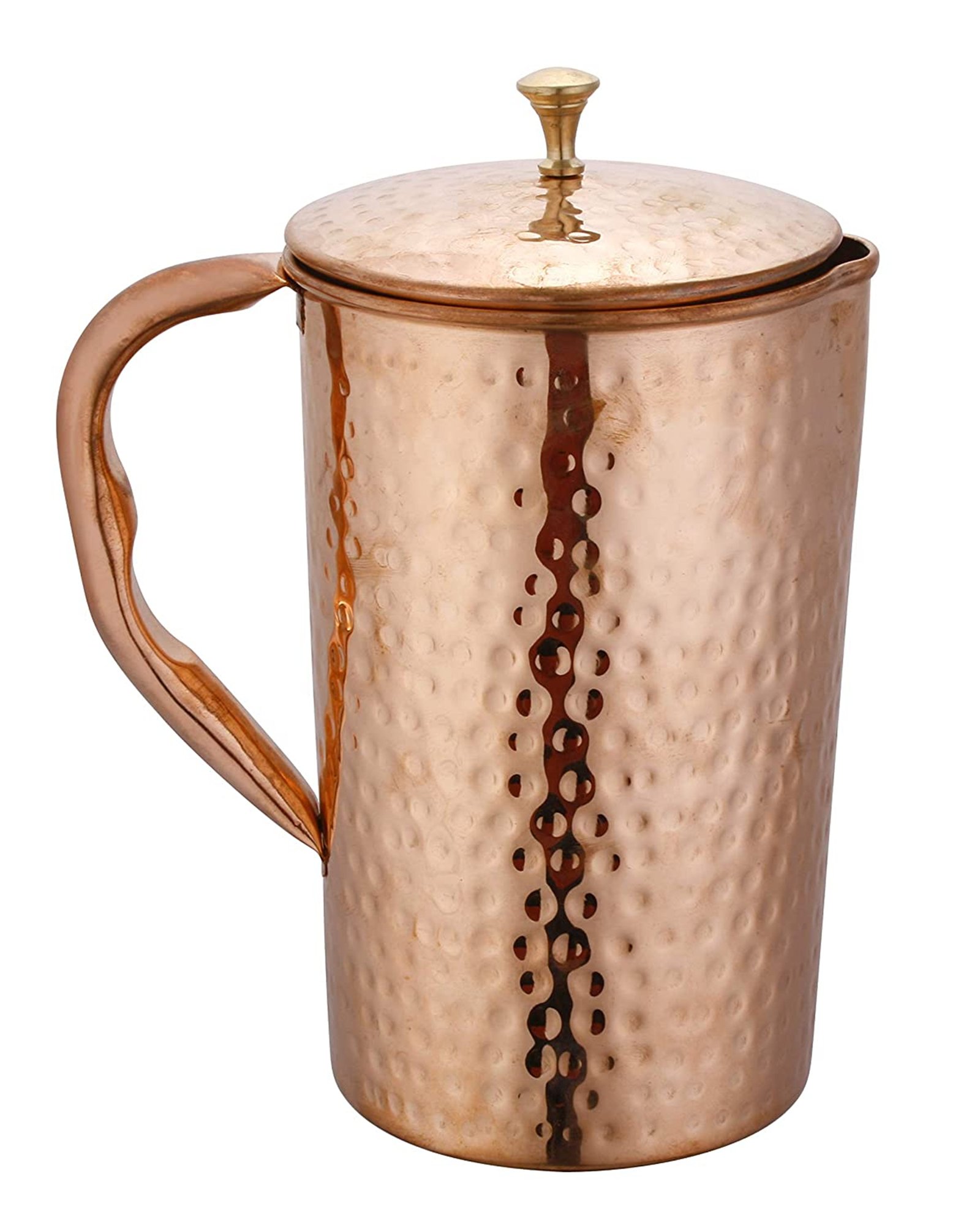 Copper Wares