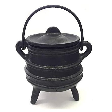 Cauldrons