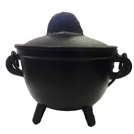 Cauldrons