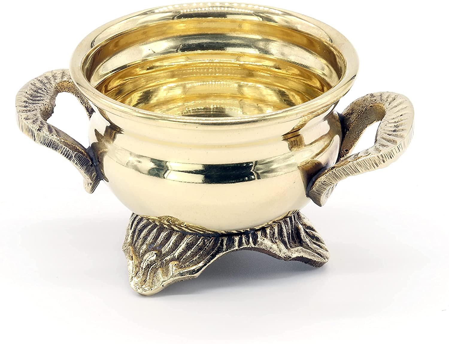 Cauldrons