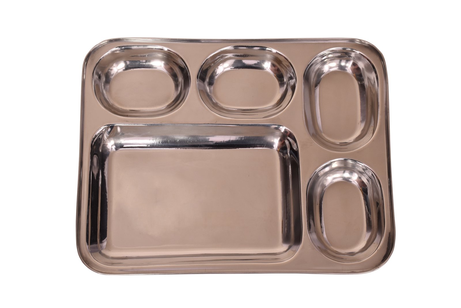 Bhojhan Thali