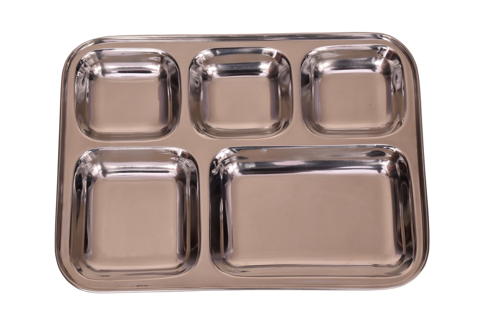 Bhojhan Thali