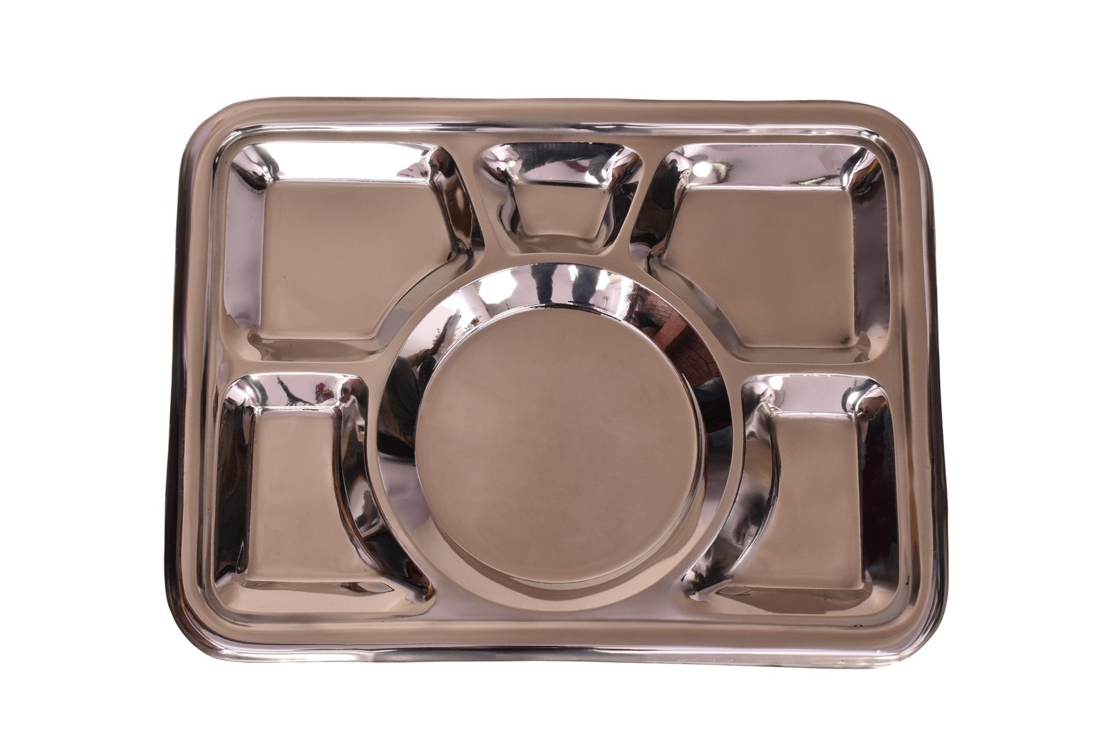 Bhojhan Thali