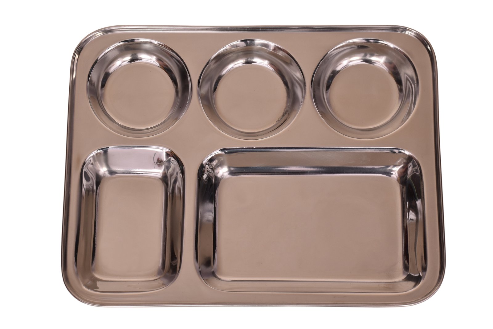 Bhojhan Thali