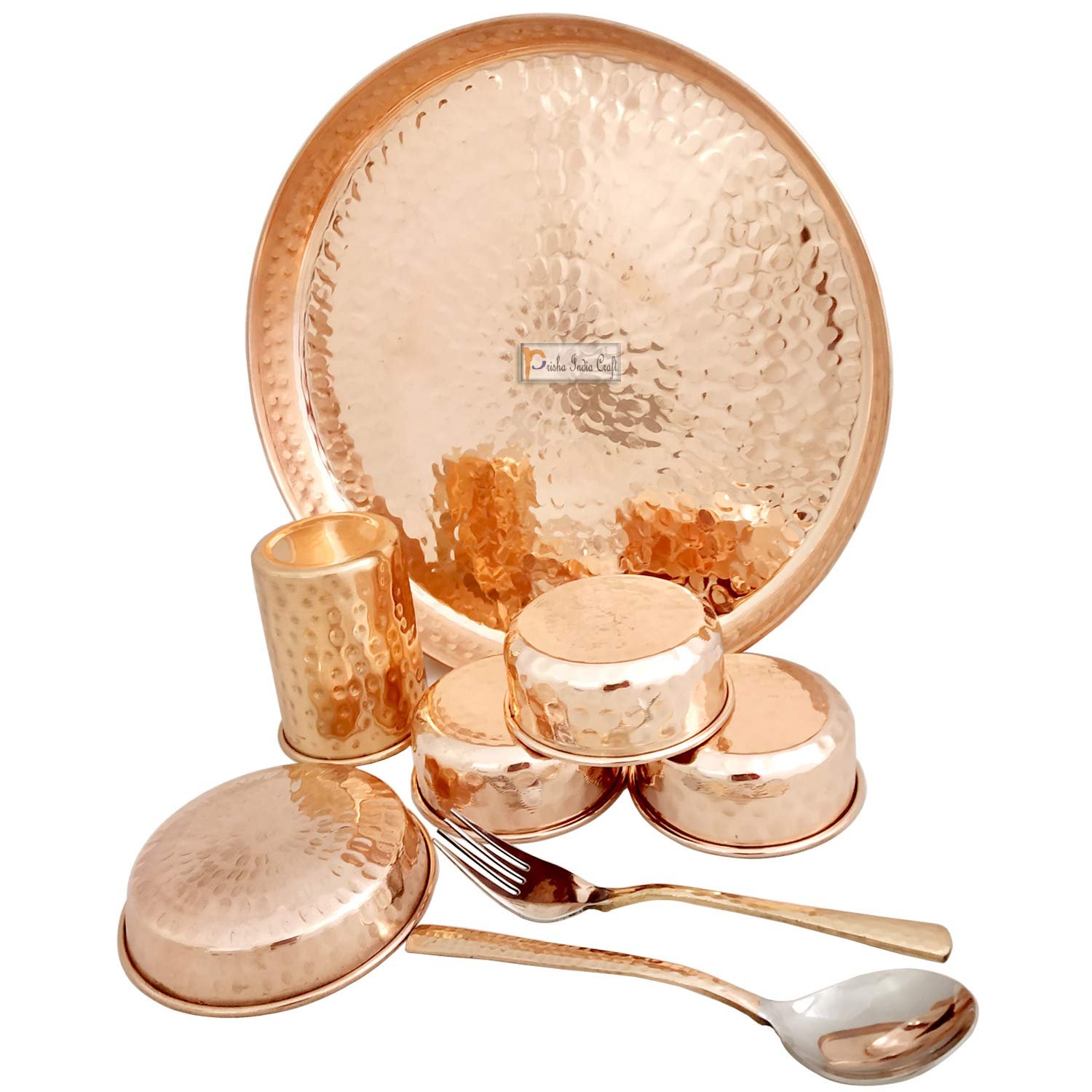 Bhojhan Thali