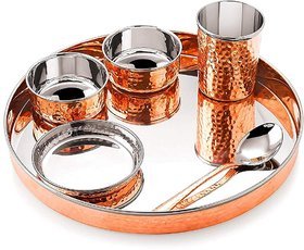 Bhojhan Thali