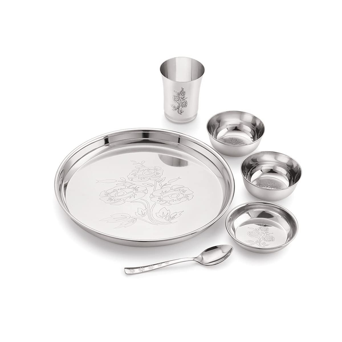 Bhojhan Thali